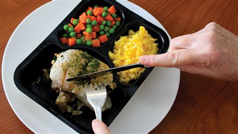 Delivered meals for seniors. Things To Know About Delivered meals for seniors. 